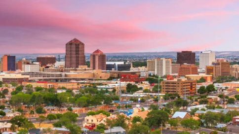 Albuquerque