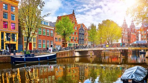 Amsterdam