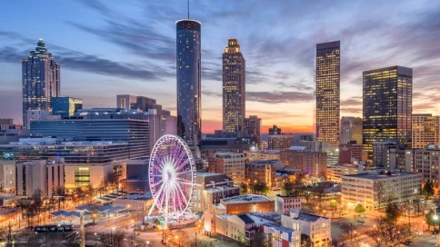 Atlanta, GA