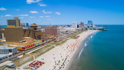 Atlantic City, NJ