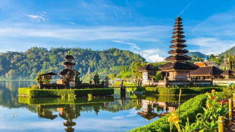 Bali
