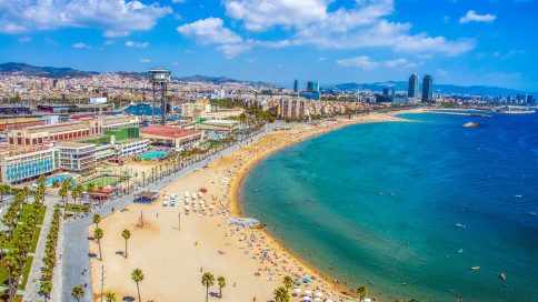 Barcelona