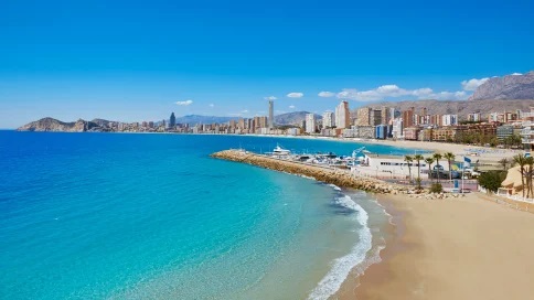 Benidorm