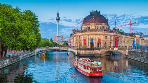 Berlin