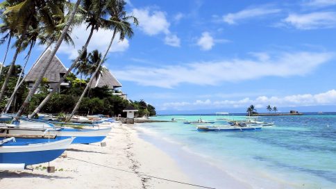 Bohol