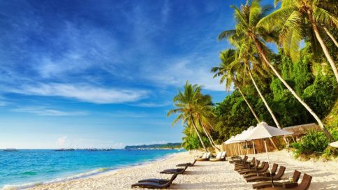 Boracay