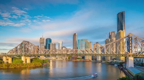 Brisbane, QLD