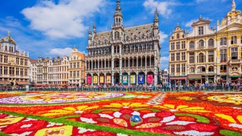 Brussels