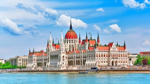 Budapest