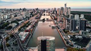 Buenos Aires
