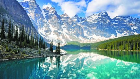 Calgary