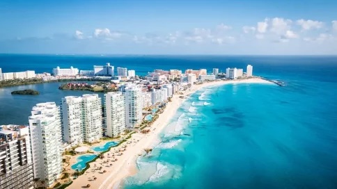 Cancun