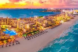 Cancun Riviera Maya
