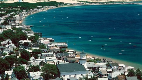Cape Cod, MA
