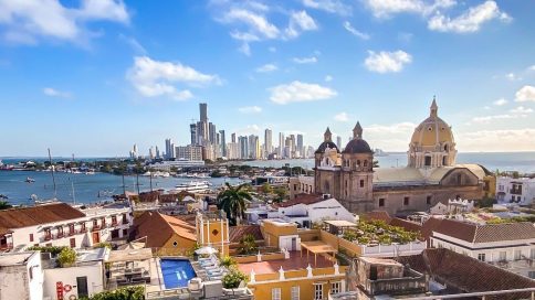 Cartagena