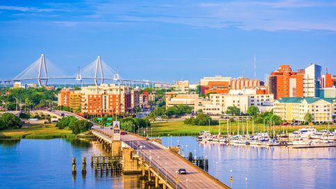 Charleston, SC