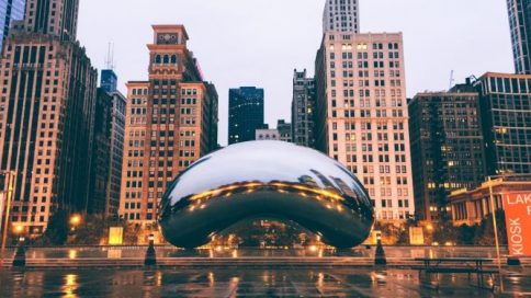 Chicago, IL