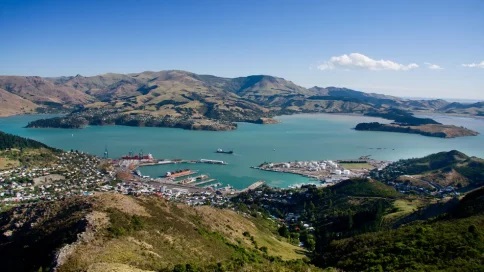 Christchurch
