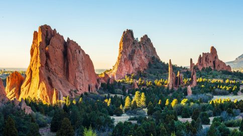 Colorado Springs