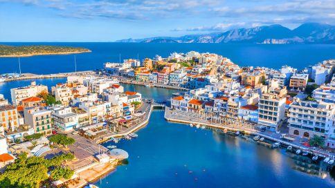 Crete