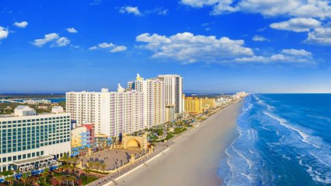 Daytona Beach, FL