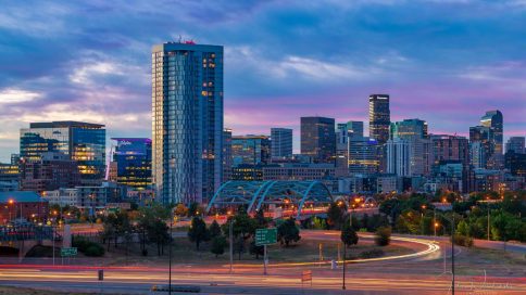 Denver, CO