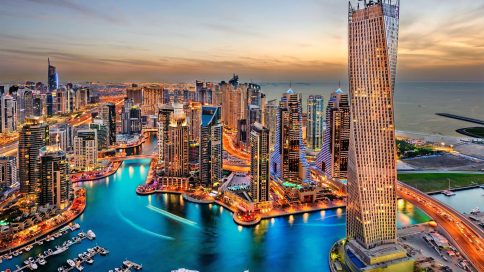 Dubai