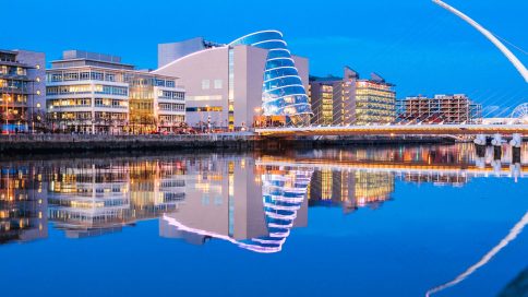 Dublin
