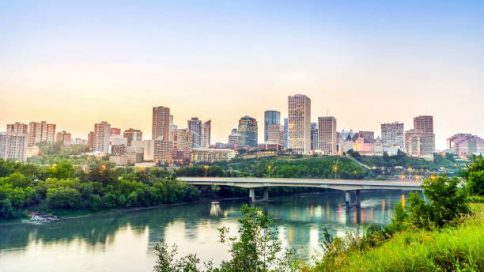 Edmonton
