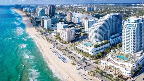 Fort Lauderdale, FL