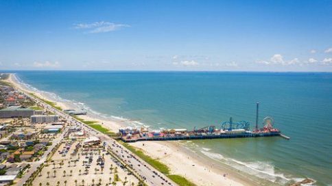 Galveston, TX