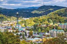 Gatlinburg, TN