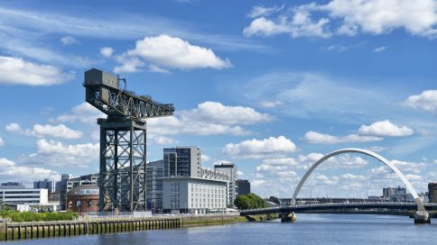 Glasgow