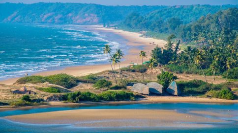 Goa