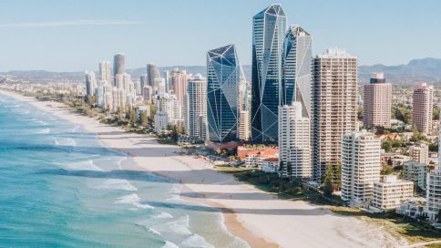 Gold Coast