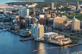 Halifax