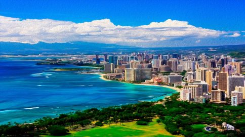 Hawaii