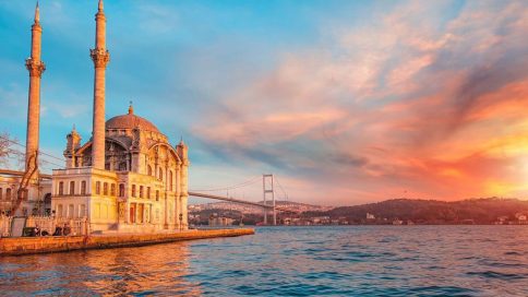 Istanbul