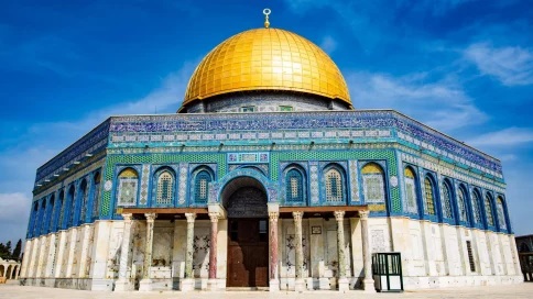 Jerusalem