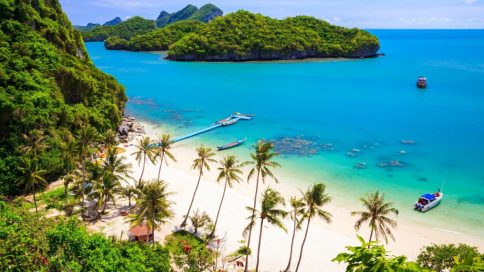 Koh Samui