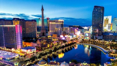 Las Vegas, NV
