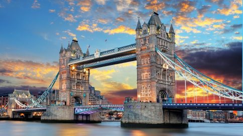 London
