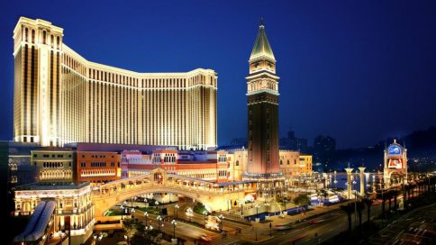 Macau