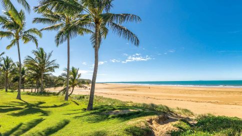 Mackay