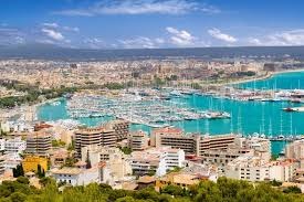 Majorca
