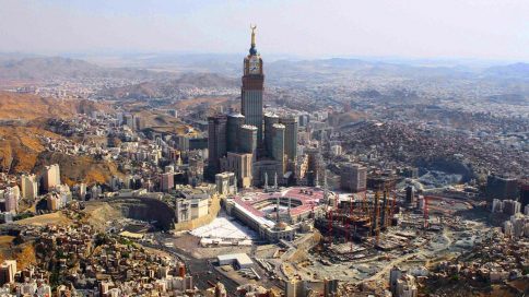 Mecca