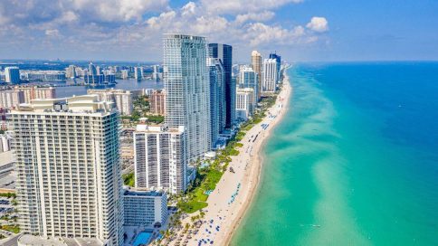 Miami, FL