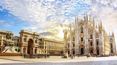 Milan