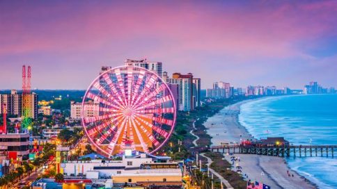 Myrtle Beach, SC