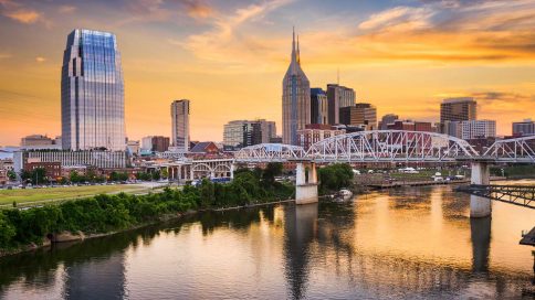 Nashville, TN